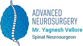 Advanced Neurosurgery - Mr. Yagnesh Vellore - Spinal NeuroSurgeon
