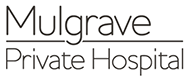 Mulgrave Private Hospital