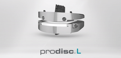 prodisc-l-lumbar-disc